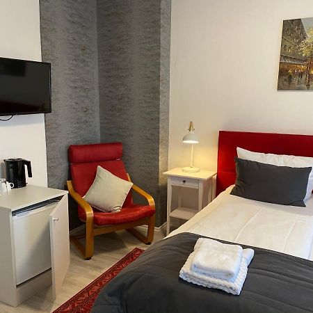 Boutique Hotel Krone - "Weser Perle" Bremen Luaran gambar