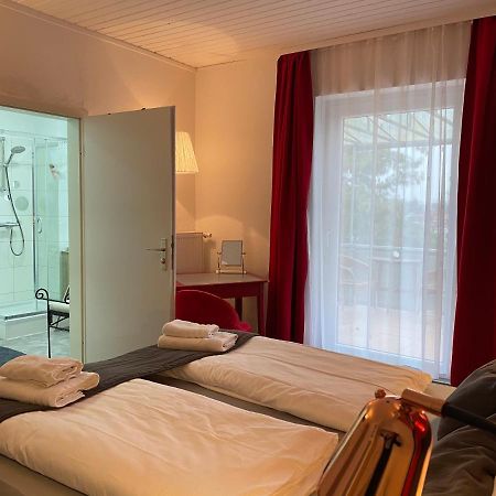 Boutique Hotel Krone - "Weser Perle" Bremen Luaran gambar