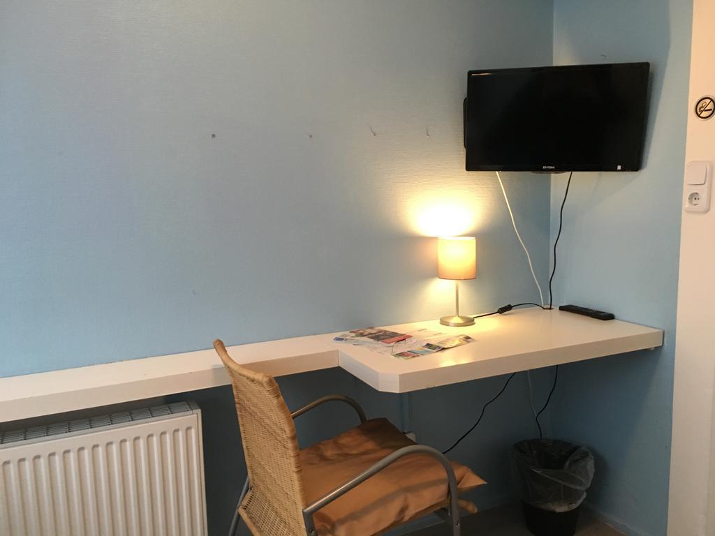 Boutique Hotel Krone - "Weser Perle" Bremen Luaran gambar
