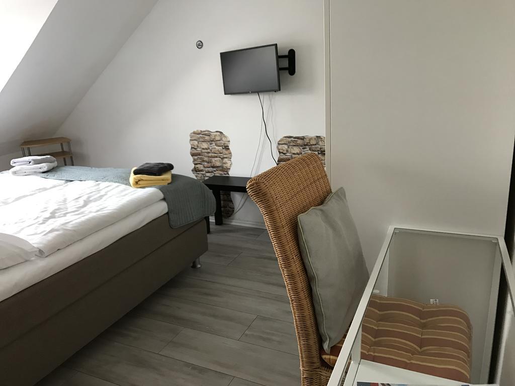 Boutique Hotel Krone - "Weser Perle" Bremen Luaran gambar
