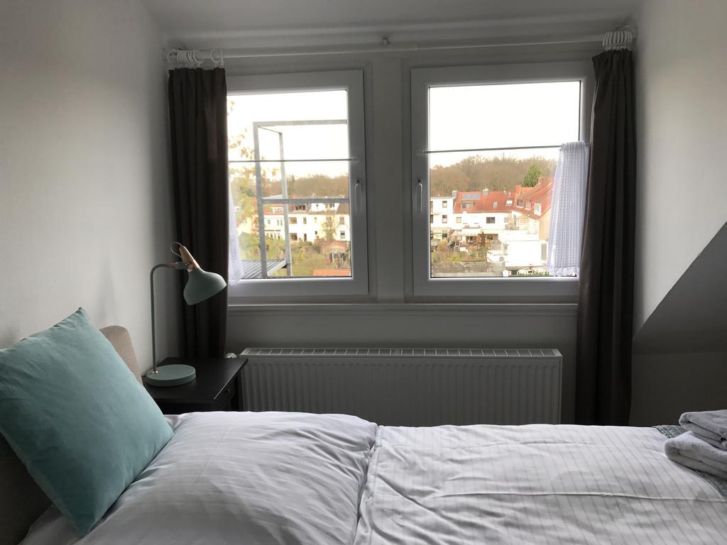 Boutique Hotel Krone - "Weser Perle" Bremen Luaran gambar