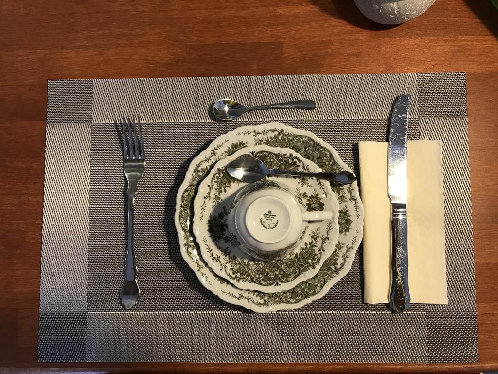 Boutique Hotel Krone - "Weser Perle" Bremen Luaran gambar