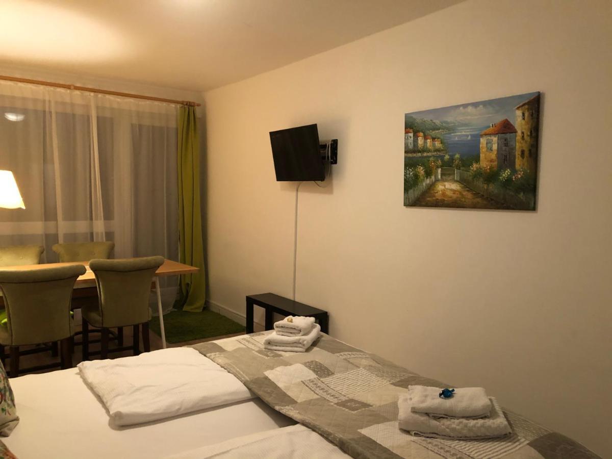 Boutique Hotel Krone - "Weser Perle" Bremen Luaran gambar