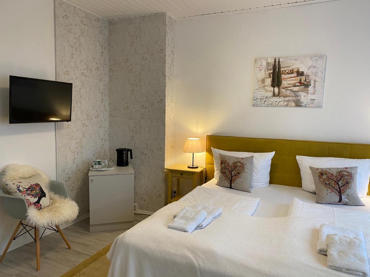 Boutique Hotel Krone - "Weser Perle" Bremen Luaran gambar