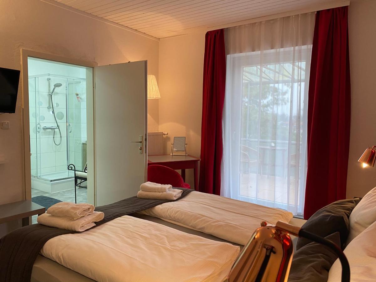 Boutique Hotel Krone - "Weser Perle" Bremen Luaran gambar