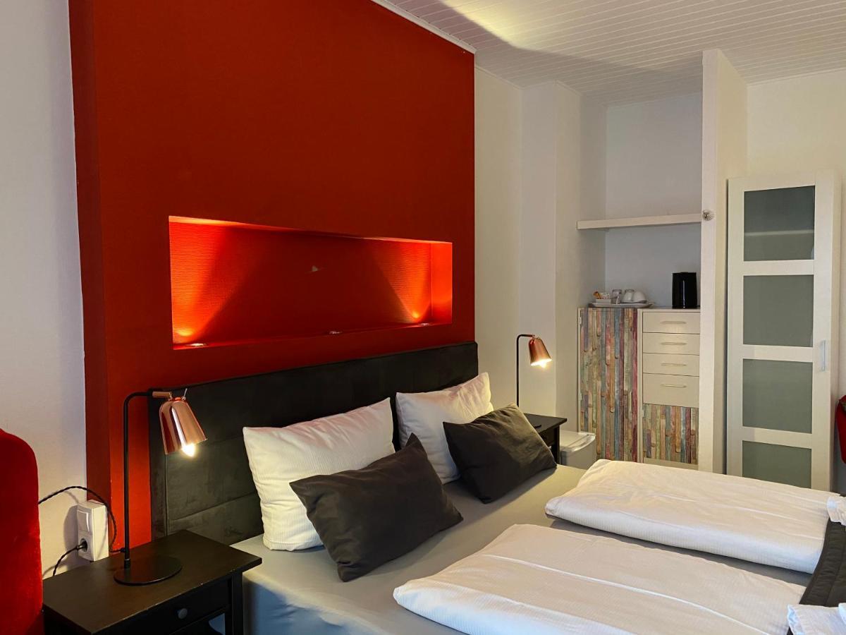Boutique Hotel Krone - "Weser Perle" Bremen Luaran gambar