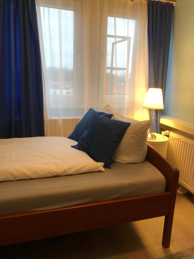 Boutique Hotel Krone - "Weser Perle" Bremen Luaran gambar